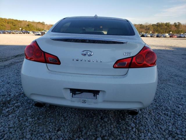 Photo 5 VIN: JNKBV61E08M203805 - INFINITI G35 