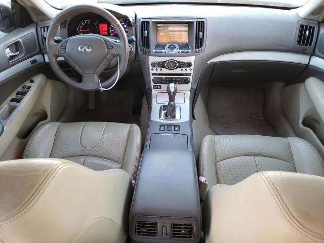 Photo 7 VIN: JNKBV61E08M203805 - INFINITI G35 