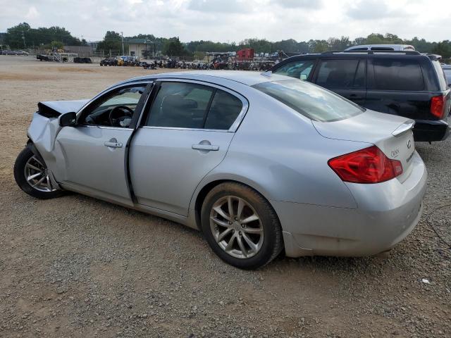 Photo 1 VIN: JNKBV61E08M205554 - INFINITI G35 