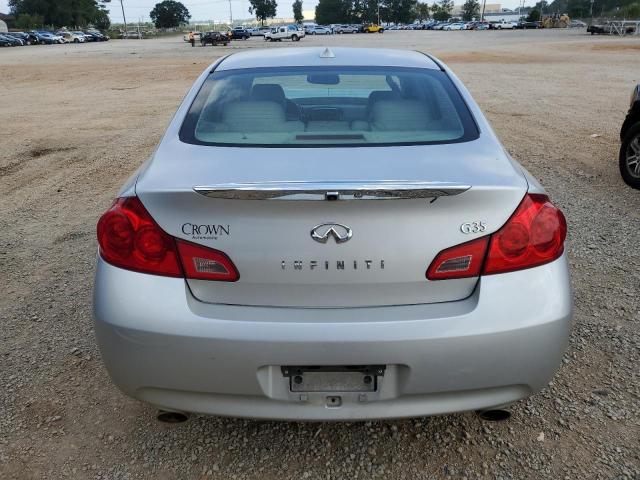 Photo 5 VIN: JNKBV61E08M205554 - INFINITI G35 