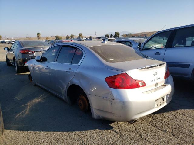 Photo 1 VIN: JNKBV61E08M209958 - INFINITI G35 