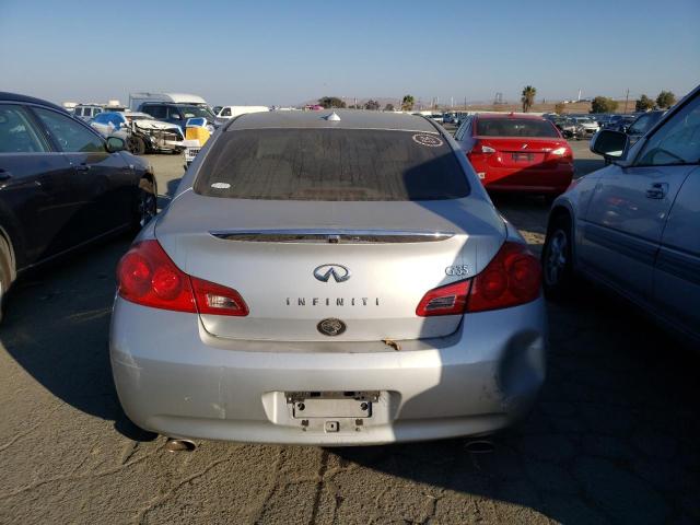 Photo 5 VIN: JNKBV61E08M209958 - INFINITI G35 