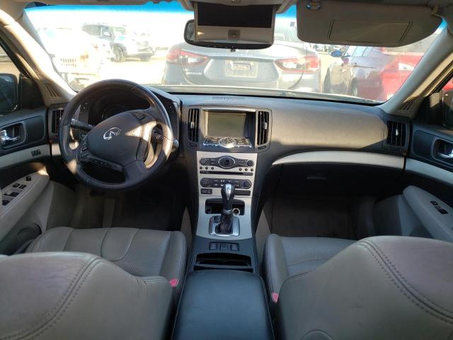 Photo 7 VIN: JNKBV61E08M209958 - INFINITI G35 