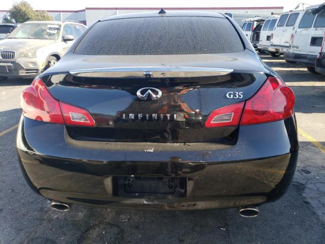 Photo 5 VIN: JNKBV61E08M209992 - INFINITI G35 