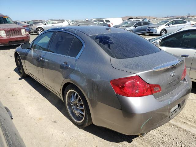 Photo 1 VIN: JNKBV61E08M210379 - INFINITI G35 