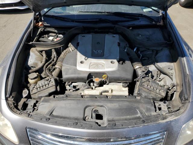 Photo 10 VIN: JNKBV61E08M210379 - INFINITI G35 