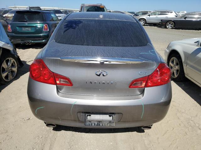 Photo 5 VIN: JNKBV61E08M210379 - INFINITI G35 