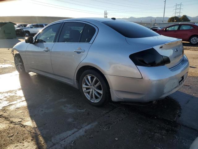 Photo 1 VIN: JNKBV61E08M210978 - INFINITI G35 