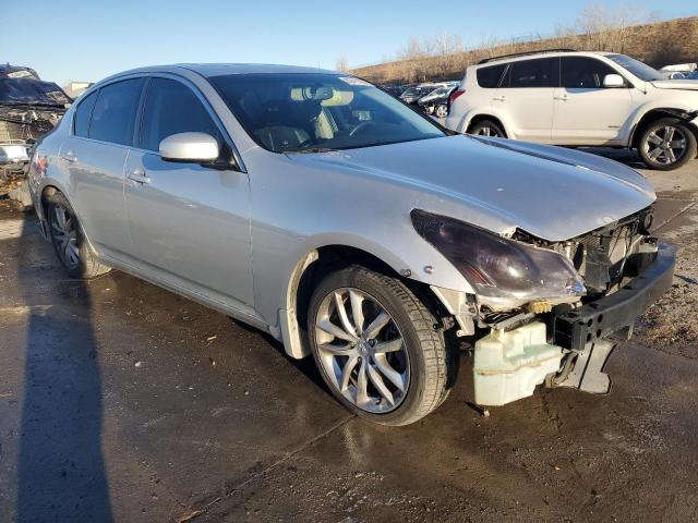 Photo 3 VIN: JNKBV61E08M210978 - INFINITI G35 