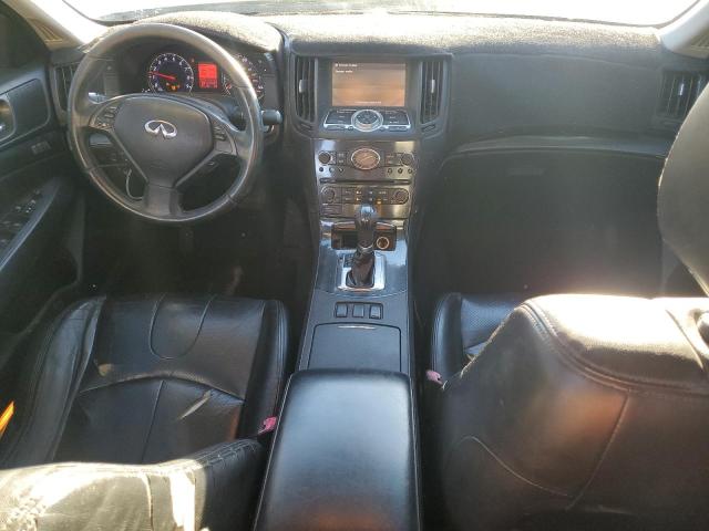 Photo 7 VIN: JNKBV61E08M210978 - INFINITI G35 