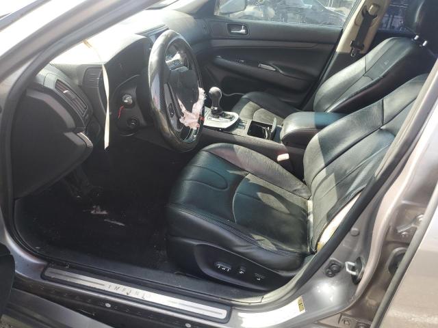 Photo 6 VIN: JNKBV61E08M213105 - INFINITI G35 