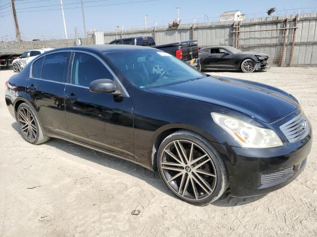 Photo 3 VIN: JNKBV61E08M213248 - INFINITI G35 