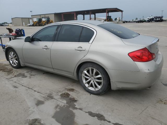 Photo 1 VIN: JNKBV61E08M214450 - INFINITI G35 