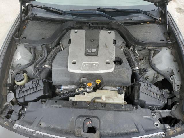 Photo 10 VIN: JNKBV61E08M214450 - INFINITI G35 