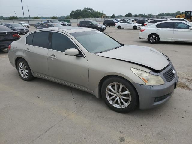 Photo 3 VIN: JNKBV61E08M214450 - INFINITI G35 