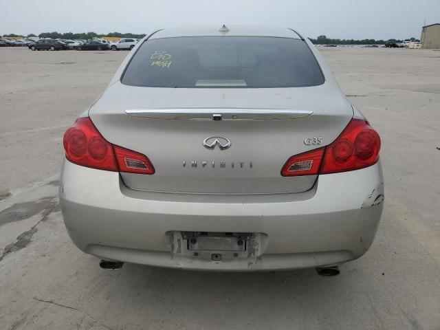 Photo 5 VIN: JNKBV61E08M214450 - INFINITI G35 