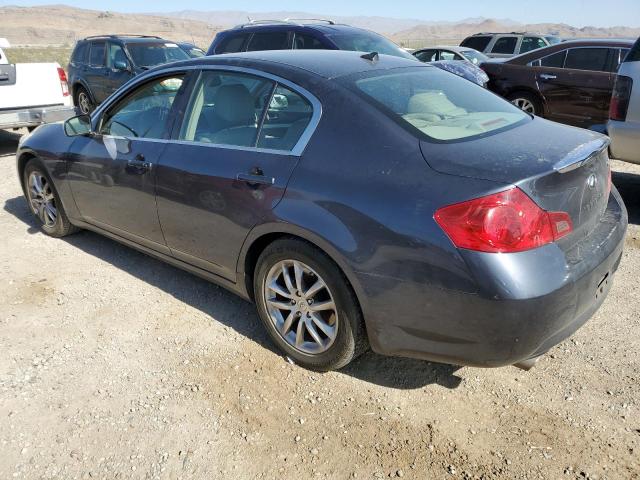 Photo 1 VIN: JNKBV61E08M217896 - INFINITI G35 