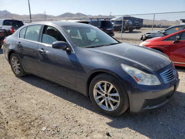 Photo 3 VIN: JNKBV61E08M217896 - INFINITI G35 