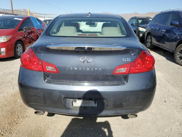 Photo 5 VIN: JNKBV61E08M217896 - INFINITI G35 