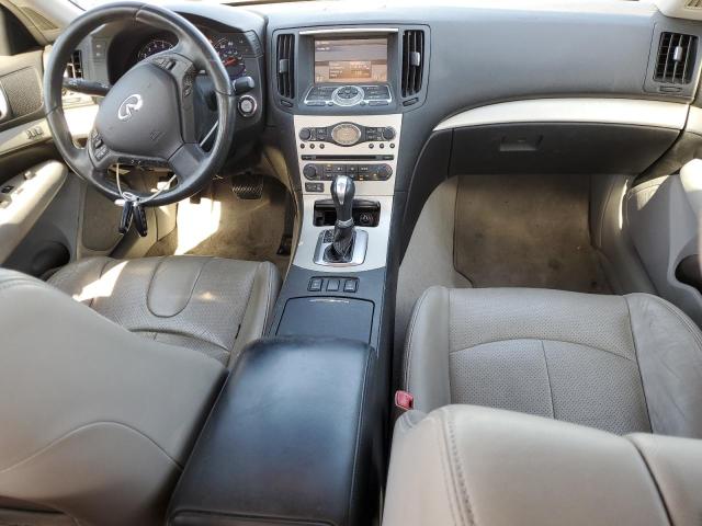 Photo 7 VIN: JNKBV61E08M217896 - INFINITI G35 