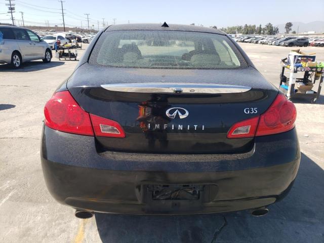 Photo 5 VIN: JNKBV61E08M220815 - INFINITI G35 