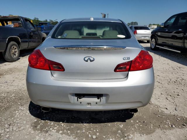 Photo 5 VIN: JNKBV61E08M223391 - INFINITI G35 