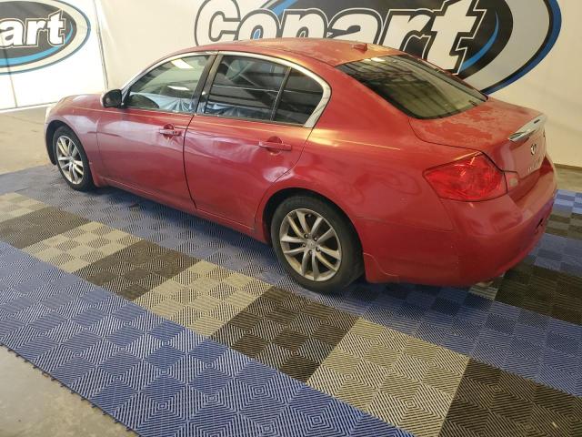 Photo 1 VIN: JNKBV61E08M223603 - INFINITI G35 