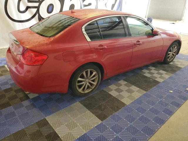 Photo 2 VIN: JNKBV61E08M223603 - INFINITI G35 