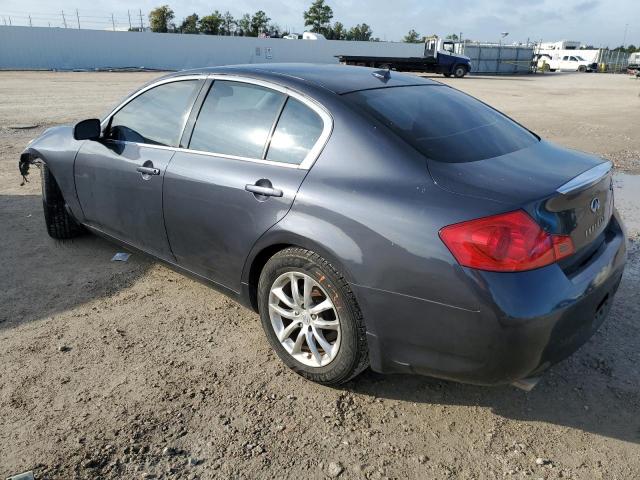 Photo 1 VIN: JNKBV61E08M227263 - INFINITI G35 