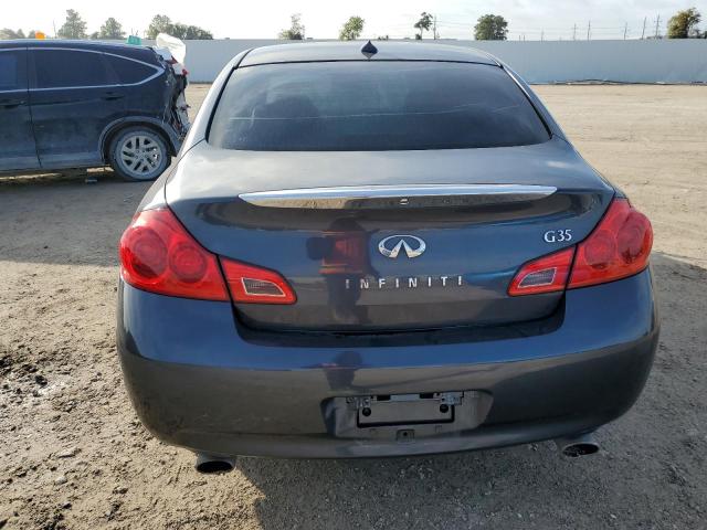 Photo 5 VIN: JNKBV61E08M227263 - INFINITI G35 