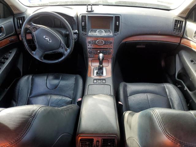 Photo 7 VIN: JNKBV61E08M227263 - INFINITI G35 