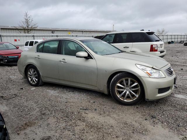 Photo 3 VIN: JNKBV61E17M710016 - INFINITI G35 