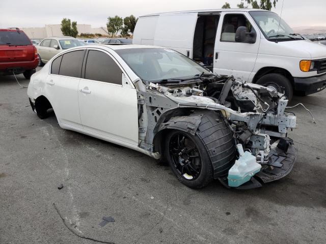 Photo 3 VIN: JNKBV61E17M719444 - INFINITI G35 