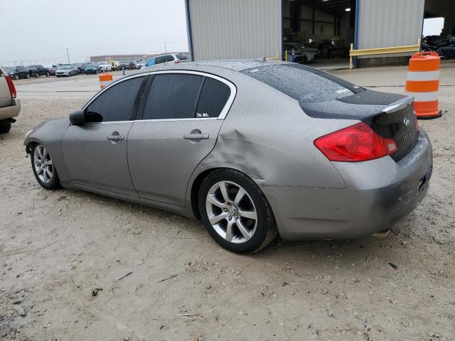 Photo 1 VIN: JNKBV61E17M724742 - INFINITI G35 