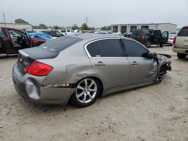 Photo 2 VIN: JNKBV61E17M724742 - INFINITI G35 