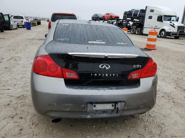 Photo 5 VIN: JNKBV61E17M724742 - INFINITI G35 