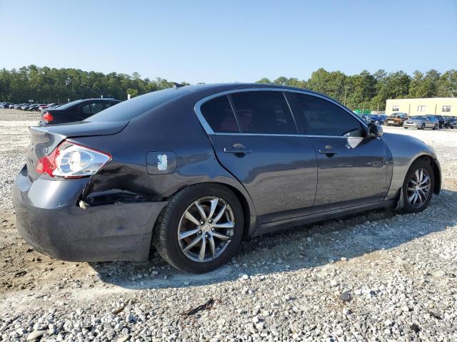 Photo 2 VIN: JNKBV61E17M725227 - INFINITI G35 