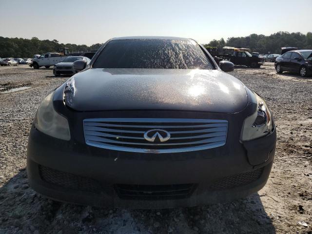 Photo 4 VIN: JNKBV61E17M725227 - INFINITI G35 