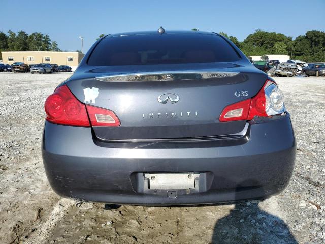 Photo 5 VIN: JNKBV61E17M725227 - INFINITI G35 