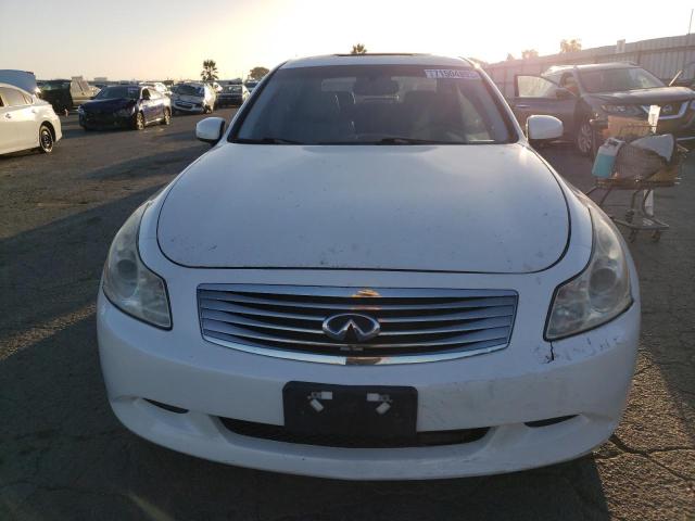 Photo 4 VIN: JNKBV61E17M726278 - INFINITI G35 