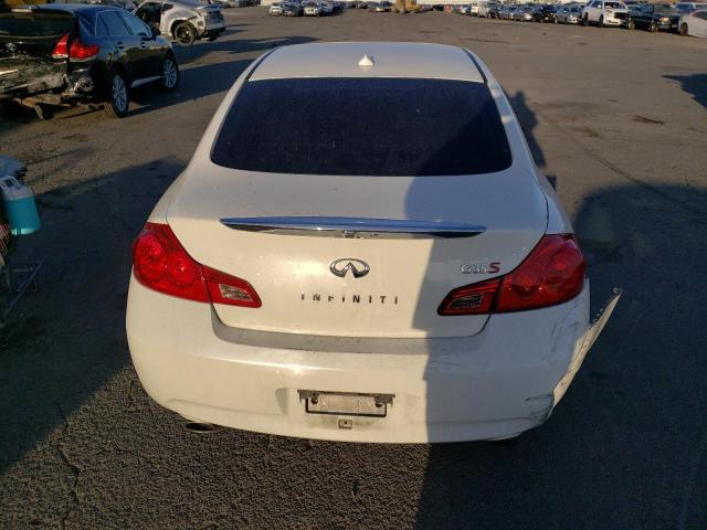 Photo 5 VIN: JNKBV61E17M726278 - INFINITI G35 