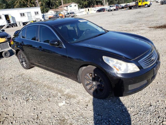 Photo 3 VIN: JNKBV61E17M727351 - INFINITI G35 