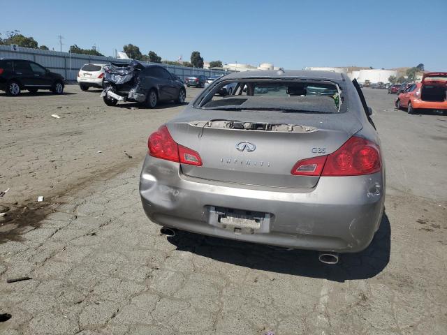 Photo 5 VIN: JNKBV61E17M728404 - INFINITI G35 