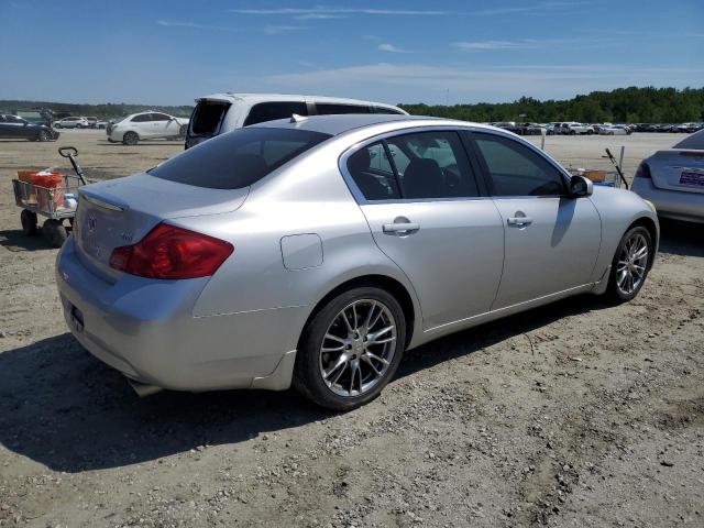 Photo 2 VIN: JNKBV61E18M202694 - INFINITI G35 