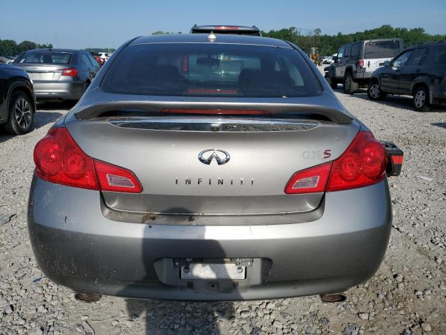 Photo 5 VIN: JNKBV61E18M204509 - INFINITI G35 