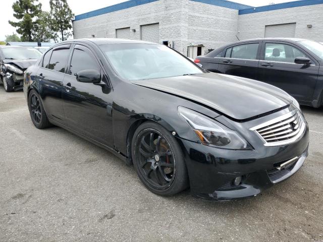 Photo 3 VIN: JNKBV61E18M204851 - INFINITI G35 