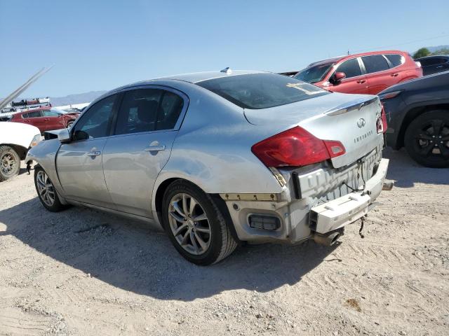 Photo 1 VIN: JNKBV61E18M207846 - INFINITI G35 