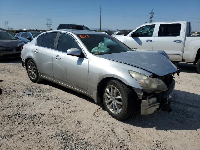 Photo 3 VIN: JNKBV61E18M207846 - INFINITI G35 