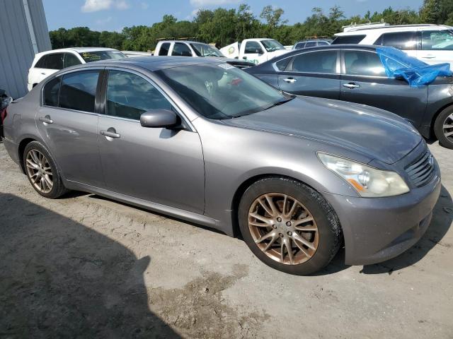 Photo 3 VIN: JNKBV61E18M210410 - INFINITI G35 