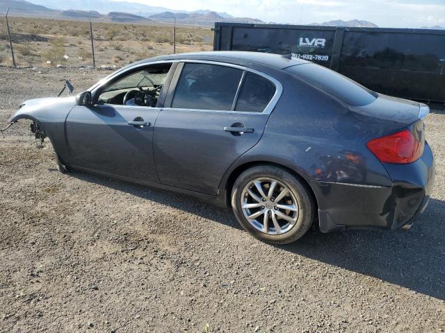 Photo 1 VIN: JNKBV61E18M213212 - INFINITI G35 